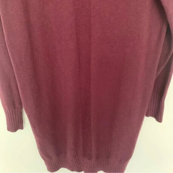 Lululemon Softer Still Dress Garnet - Picture 7 of 13